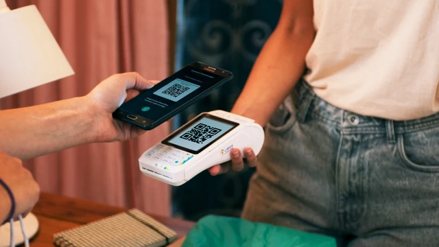 Las billeteras virtuales logran un hito histórico en diciembre que sorprende hasta al Banco Central
