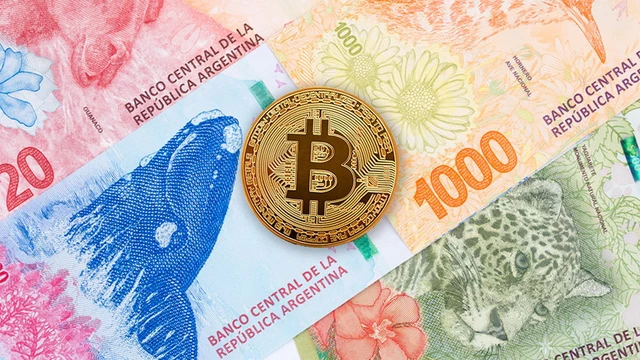 Primer aguinaldo de 2022: ¿cuántas criptomonedas puedo comprar?