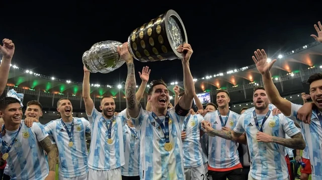 Un empresa de criptomonedas argentina sortea 50 viajes al Mundial de Qatar 2022