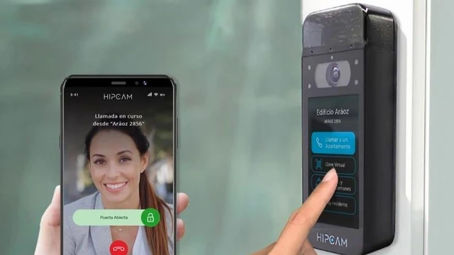 Argentinos lanzan app para hacer más seguro tu edificio: proyectan facturar u$s10M en 2023