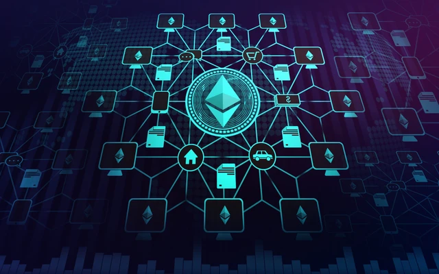 Ethereum cierra un año inolvidable: por qué su criptomoneda fue la gran "ganadora" de 2021