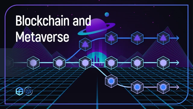 Por qué desde Goldman Sachs aseguran que el desarrollo de los metaversos debe de fundarse sobre blockchain