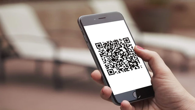 Llegan los "nuevos QR": quiénes te dan ahora los pagos más convenientes, sin comisión, muy fácil y al toque