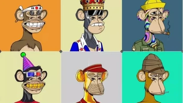 Bored Ape Yacht Club crea una criptomoneda: ¿qué se podrá hacer con ella?