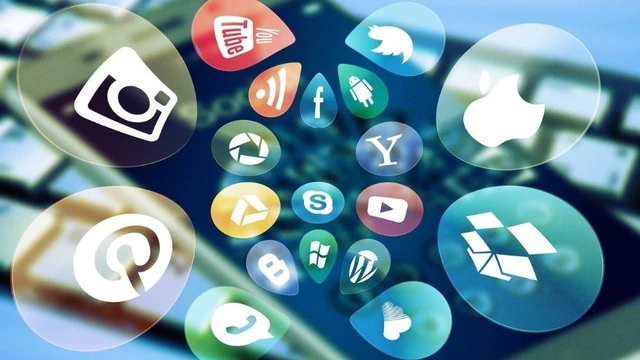 Estas son las apps que más comparten tus datos con terceros