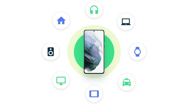 Tu teléfono, tu computadora y hasta tu auto: Google quiere que todos estén interconectados