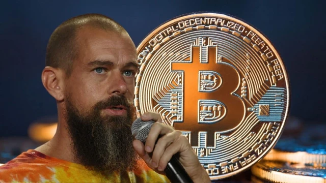 Jack Dorsey presionó a Signal para que incorpore los pagos con Bitcoin