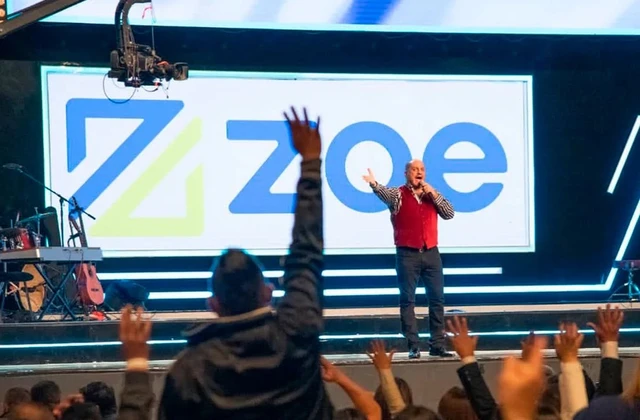 Todo sobre Generación ZOE: así funciona la organización acusada de estafa piramidal
