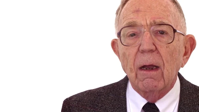 Un día como nació el padre de los "Sistemas Expertos"