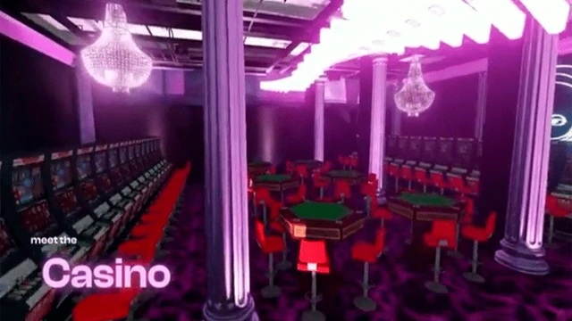 El Salvador da un paso más y creará un casino donde también se comercializarán NFT