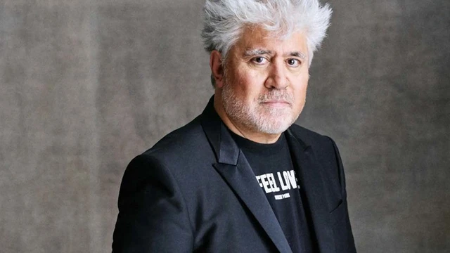 Nostalgia: esta película de Almodóvar tendrá su espacio como serie en Apple TV+