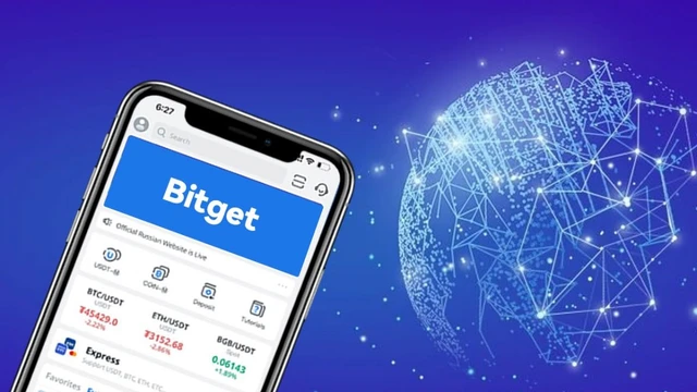 Bitget duplicará número de empleados en América Latina hasta 2023