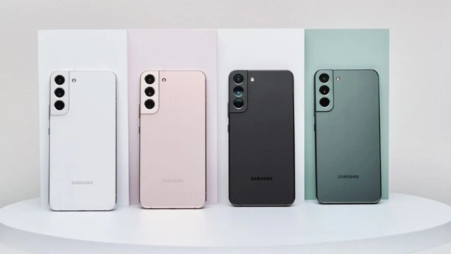 Se sube a la ola: Samsung aceptará criptomonedas en su billetera virtual