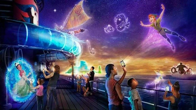 Un día como hoy Disney estrenó la secuela de la película que cambió todo