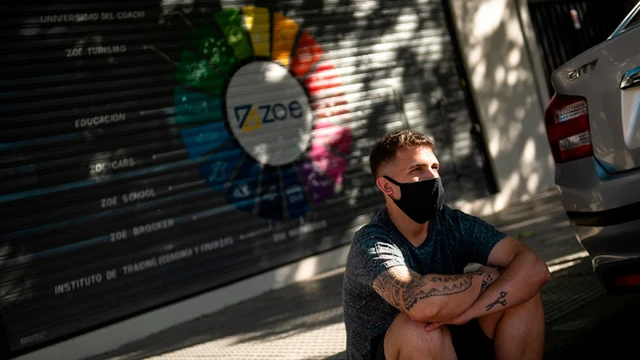 Estafas Piramidales: Global Intergold sigue en la mira de la Justicia ¿Es la nueva Generación Zoe?