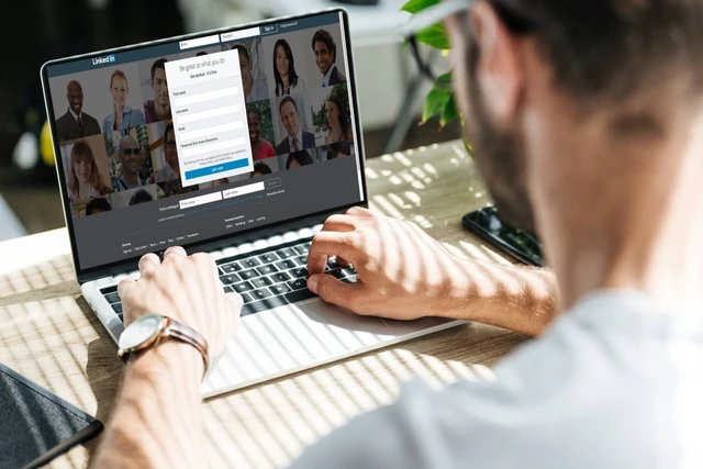 Cómo crear el perfil perfecto en LinkedIn