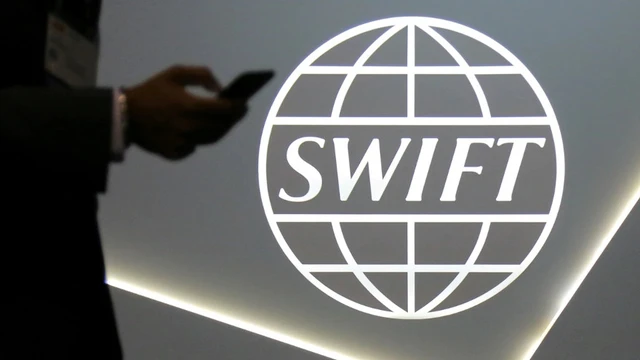 El sistema SWIFT implementará pruebas para trabajar con la tecnología blockchain