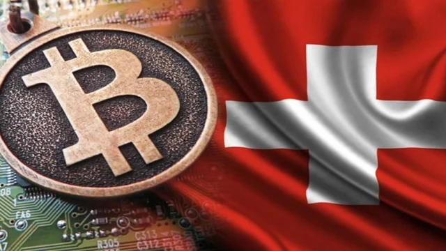 El operador bursátil que analiza lanzarse en el comercio de las criptomonedas