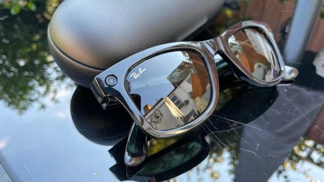 Meta lanza en Europa las lentes inteligentes Ray-Ban Stories: ¿cuánto cuestan y cómo funcionan?