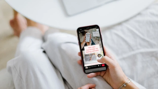 Pinterest se actualiza: ahora vas a poder compartir tus "Idea Pins" en otras redes sociales