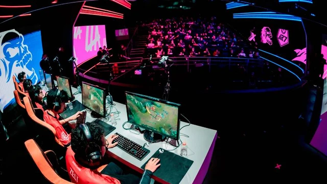 Todo lo que podrás encontrar en Flow Gamergy, uno de los eventos más importante del mundo gamer