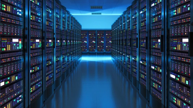 Inteligencia artificial: su rol en los centros de datos modernos