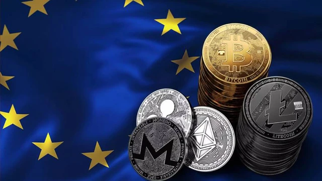 Criptomonedas: Europa lanza una ley que prohíbe las transacciones anónimas ¿el comienzo del fin?