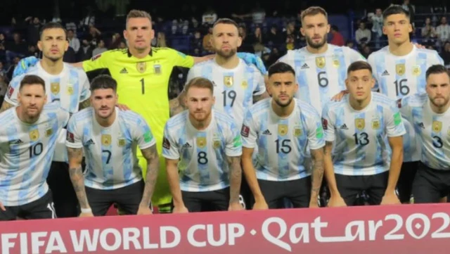 Mundial Qatar 2022: inteligencia artificial calcula las chances de que Argentina se consagre campeón