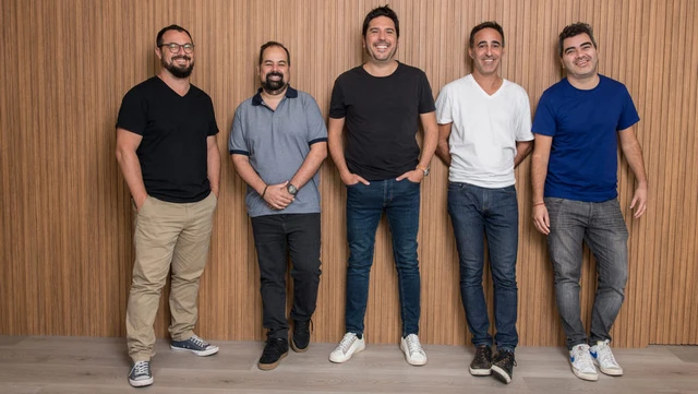 Así es SenseiNode, el primer servicio de infraestructura blockchain de Latam en el que invirtió Galperin