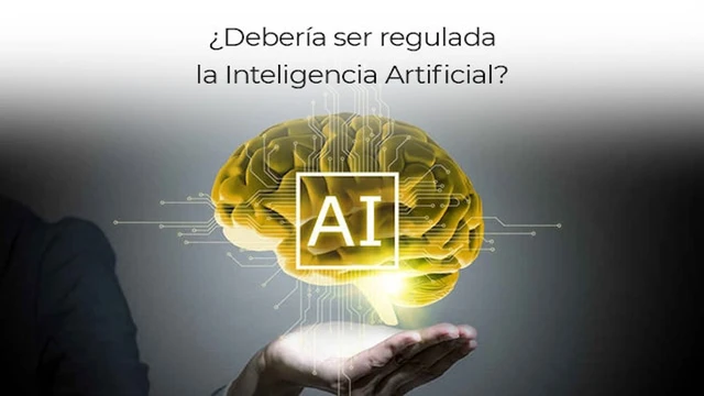 La inteligencia artificial en una encrucijada: varios países ya consideran regularla