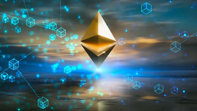 Precio de Ethereum hoy: cotización del Ether el 28 de noviembre