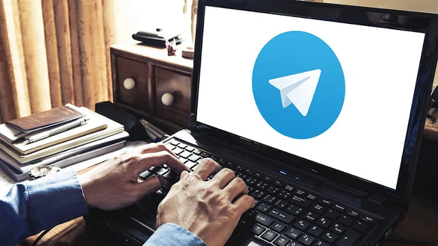 Se cae WhatsApp, pero podés usar Telegram en tu computadora: cómo hacerlo