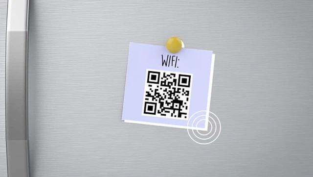 Estas son las formas en que lograrás convertir tu contraseña WiFi en un código QR