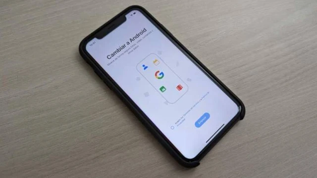 ¿Querés pasar de iPhone a Android?: así es la herramienta de Google para hacerlo simple y rápido