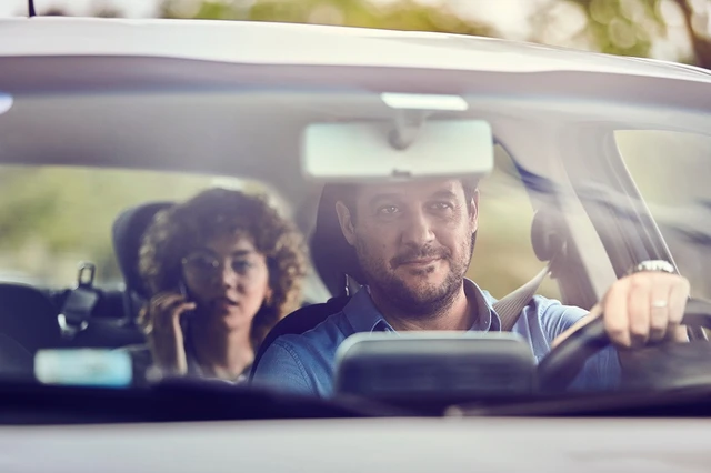 Independencia económica y seguridad: la propuesta de Cabify para los usuarios conductores
