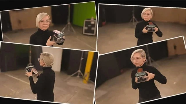 Inteligencia artificial: esta tecnología convierte una foto en una escena 3D en segundos
