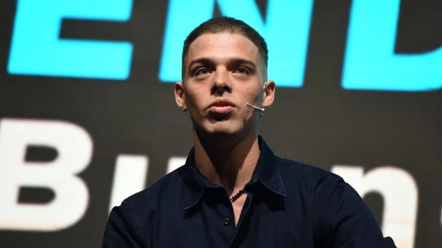 Santi Maratea: "Quiero que mi ONG sea más grande que Google"