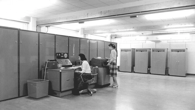 Efemérides: hoy cumple 61 años uno de los avances tecnológicos que cambió la computación en Argentina
