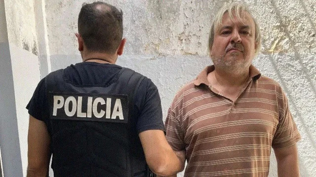 Con un algoritmo crackeaba tarjetas de crédito: así cayó el hacker