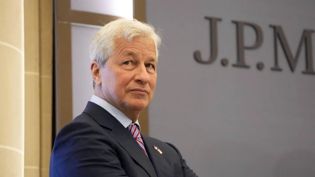 Para J.P Morgan llegó el fin de la recesión económica argentina: los motivos