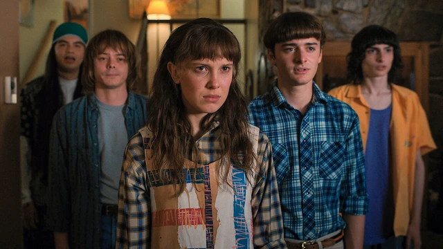 Es furor en Netflix y ahora en WhatsApp: cómo descargar los stickers de Stranger Things