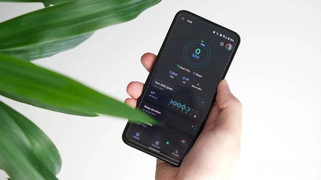 ¿Por qué Google apuesta al monitoreo de tu tos y ronquidos en Google Health Fit, su app saludable?