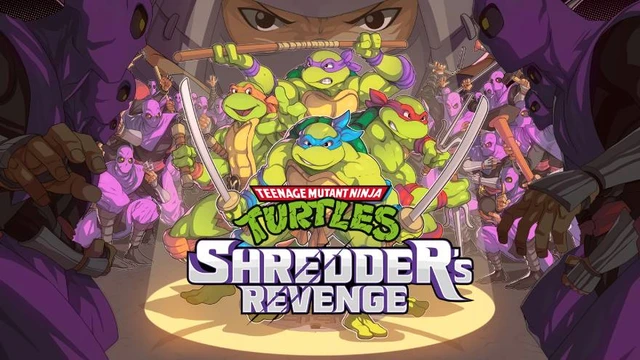 Lanzan un nuevo videojuego de las Tortugas Ninja: ¿cuáles son los 5 mejores títulos de la franquicia?