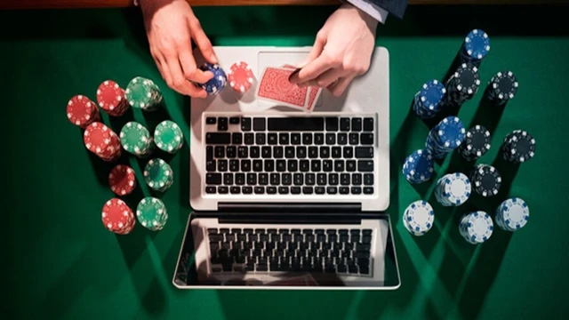 Juego online: 8 de cada 10 usuarios nunca recibió una advertencia sobre riesgos de adicción