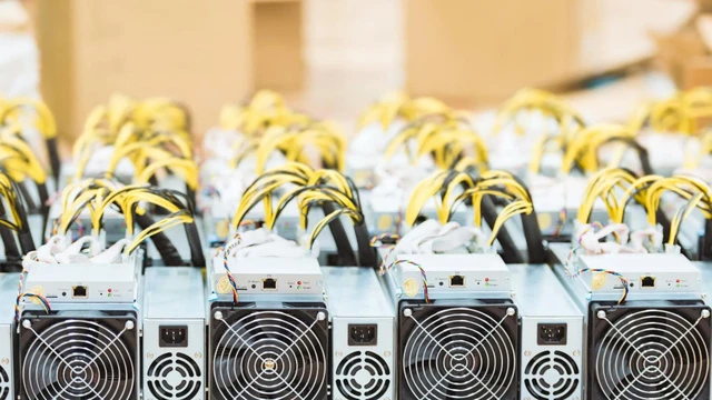La minería de Bitcoin sufre por las altas temperaturas: así se detuvieron las operaciones en el mundo