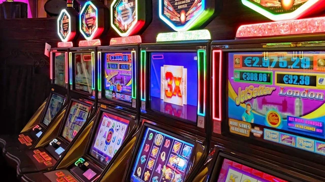 El impacto de los avances tecnológico en el futuro de las slots online
