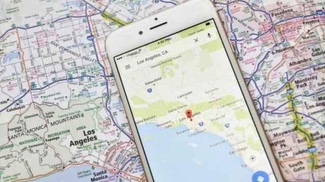 ¿Por que Trump ordenó cambiarle el nombre al Golfo de México en Google Maps?