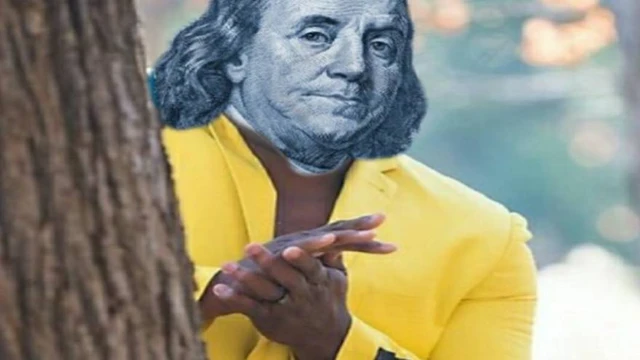 El clásico de redes: estos son los mejores memes de la suba del dólar y la caída de los home banking