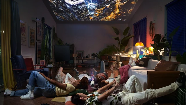 Paso a paso conocé cómo convertir tu celular en un proyector de alta calidad