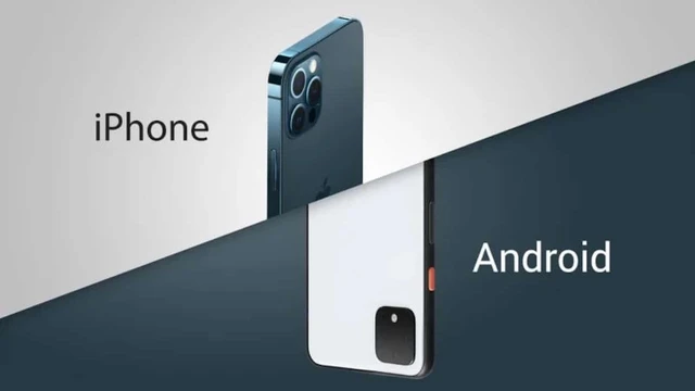¿Te convencen?: estas son las razones que esgrime Google para que te pases de iPhone a Android